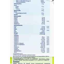Hipp 2184 HA 2 Combiotik - 600g 9 Hipp 2184 HA 2 Combiotik - 600g -Gartenbedarfsgeschäft Hipp20218420HA20220Combiotik 94848 L01
