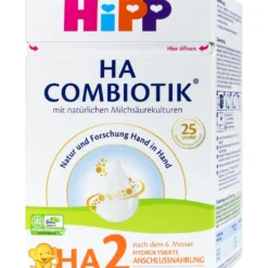 Hipp 2184 HA 2 Combiotik - 600g