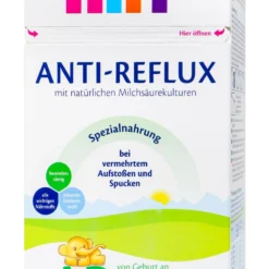 Hipp 2304 Anti-Reflux Spezialnahrung - 600g