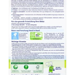 Hipp 2313 Comfort Spezialnahrung Von Geburt An - 600g -Gartenbedarfsgeschäft Hipp20231320Comfort20Spezialnahrung20von20Geburt20an 94850 H01