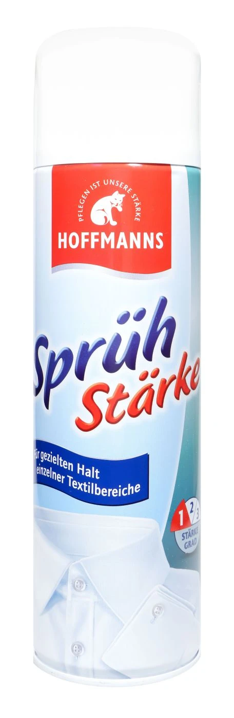 Hoffmanns Sprühstärke - 500 Ml 3 Hoffmanns Sprühstärke - 500 Ml