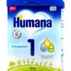 Humana Anfangsmilch 1 - 750g -Gartenbedarfsgeschäft Humana20Anfangsmilch201 94847 V01