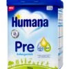 Humana Anfangsmilch Pre - 750g -Gartenbedarfsgeschäft Humana20Anfangsmilch20Pre 94851 V01