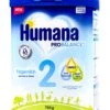 Humana Folgemilch 2 - 750 G -Gartenbedarfsgeschäft Humana20Folgemilch202 94843 V01