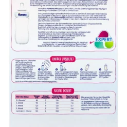 Humana HN Expert - Heilnahrung Pulver - 300 G 8 Humana HN Expert - Heilnahrung Pulver - 300 G -Gartenbedarfsgeschäft Humana20HN20Expert20 20Heilnahrung20Pulver 53425 H01