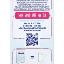 Humana HN Expert - Heilnahrung Pulver - 300 G 9 Humana HN Expert - Heilnahrung Pulver - 300 G -Gartenbedarfsgeschäft Humana20HN20Expert20 20Heilnahrung20Pulver 53425 L01