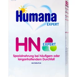 Humana HN Expert - Heilnahrung Pulver - 300 G