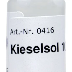 Kitzinger Kieselsol 15 % - 10 Ml