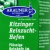Kitzinger Reinzucht-Hefe Burgund - 20 Ml -Gartenbedarfsgeschäft Kitzinger20Reinzucht Hefe 15125 V01