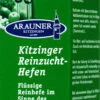 Kitzinger Hefe Liebfraumlich - 20 Ml -Gartenbedarfsgeschäft Kitzinger Hefe Liebfraumilch 15117 V01
