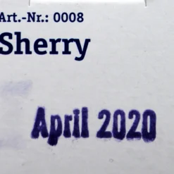 Kitzinger Hefe Sherry - 20 Ml -Gartenbedarfsgeschäft Kitzinger Hefe Sherry 15113 O01