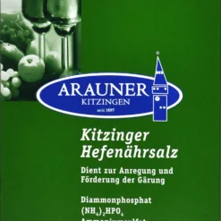 Kitzinger Hefenährsalz - 800 G 10 Kitzinger Hefenährsalz - 800 G -Gartenbedarfsgeschäft Kitzinger Hefenaehrsalz 15337 H01