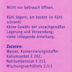 Kitzinger Para Konservierungsmittel - 50 Ml -Gartenbedarfsgeschäft Kitzinger Para Konservierungsstoff 14571 L01 scaled