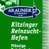Kitzinger Hefe Tokaj - 20 Ml -Gartenbedarfsgeschäft Kitzinger Reinzuchthefe Tokaj 15115 V01