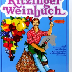 Das Große Kitzinger Weinbuch