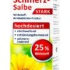 Klosterfrau Arnika Schmerzsalbe - 100 G