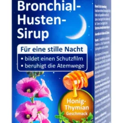 Klosterfrau Bronchial-Husten-Sirup - 100 Ml
