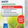 Klosterfrau Franzbranntwein Latschenkiefer - 200 Ml