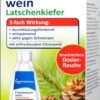 Klosterfrau Franzbranntwein Latschenkiefer - 400 Ml