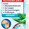 Klosterfrau Schmerzfluid Gelenkspray - 150 Ml 2 Klosterfrau Schmerzfluid Gelenkspray - 150 Ml -Gartenbedarfsgeschäft Klosterfrau20Schmerzfluid20Gelenkspray 73315 V01