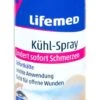 Lifemed Kühlspray - 300 Ml 2 Lifemed Kühlspray - 300 Ml -Gartenbedarfsgeschäft Lifemed20Kuehlspray 86602 V01