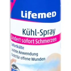 Lifemed Kühlspray - 300 Ml