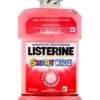 Listerine Mundspülung Smart Kidz Beerengeschmack - 500 Ml