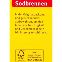 Luvos Heilerde 1 Fein Akut Sodbrennen - 200 G 9 Luvos Heilerde 1 Fein Akut Sodbrennen - 200 G -Gartenbedarfsgeschäft Luvos20Heilerde20120Fein20akut20Sodbrennen 50182 L01