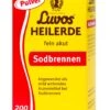 Luvos Heilerde 1 Fein Akut Sodbrennen - 200 G -Gartenbedarfsgeschäft Luvos20Heilerde20120Fein20akut20Sodbrennen 50182 V01