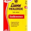 Luvos Heilerde 1 Fein Akut Sodbrennen - 480 G 1 Luvos Heilerde 1 Fein Akut Sodbrennen - 480 G -Gartenbedarfsgeschäft Luvos20Heilerde20120Fein20akut20Sodbrennen 50184 V01