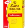 Luvos Heilerde 1 Fein Akut Sodbrennen - 800 G -Gartenbedarfsgeschäft Luvos20Heilerde20120Fein20akut20Sodbrennen 50186 V01