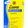 Luvos Heilerde 2 Hautfein - 800 G -Gartenbedarfsgeschäft Luvos20Heilerde20220Hautfein 50192 V01