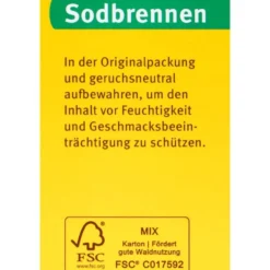 Luvos Heilerde Ultrafein Akut Sodbrennen - 200 G -Gartenbedarfsgeschäft Luvos20Heilerde20Ultrafein20akut20Sodbrennen20 71270 L01