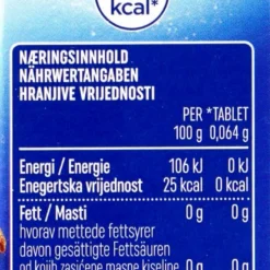 Natreen Classic Süßstoff - 500 Stück - 32 G 7 Natreen Classic Süßstoff - 500 Stück - 32 G -Gartenbedarfsgeschäft Natreen20Classic20Suessstoff 17508 R01