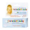 Nenedent Baby Zahnpflege-Lernset - Fingerhut-Zahnbürste - 20 Ml -Gartenbedarfsgeschäft Nenedent20Baby20Zahnpflege Lernset 01404 V01