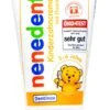 Nenedent Kinder Zahncreme Mit Fluor - 50 Ml -Gartenbedarfsgeschäft Nenedent20Kinder20Zahncreme20mit20Fluor 05822 V01