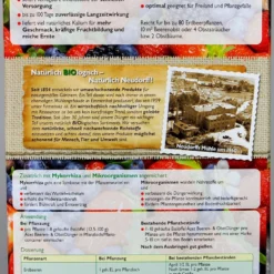 Neudorff Azet Beeren- & Obstdünger - 1 Kg -Gartenbedarfsgeschäft Neudorff20Azet20Beeren 20und20Obstduenger 36768 H01