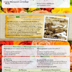 Neudorff Azet Rosen-Dünger - 1 Kg -Gartenbedarfsgeschäft Neudorff20Azet20Rosenduenger 34841 H01