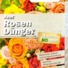 Neudorff Azet Rosen-Dünger - 1 Kg -Gartenbedarfsgeschäft Neudorff20Azet20Rosenduenger 34841 V01