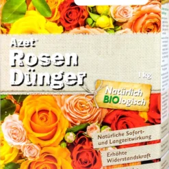 Neudorff Azet Rosen-Dünger - 1 Kg