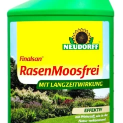 Neudorff Finalsan Rasen-Moosfrei - 500 Ml