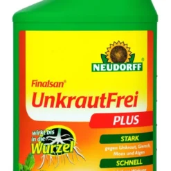 Neudorff Finalsan Unkrautfrei - 500 Ml