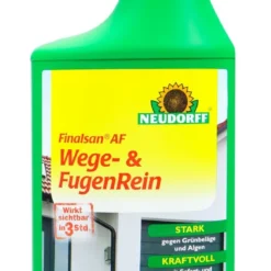 Neudorff Finalsan Wege Und FugenRein, Anwendungsfertig - 1 L