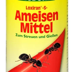 Neudorff Loxiran - S - Ameisenmittel - 0,5 Kg