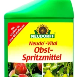 Neudorff Neudo Vital Obst-Spritzmittel - 250 Ml