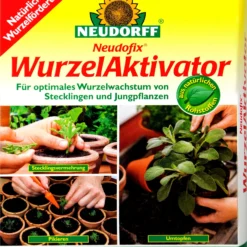 Neudorff Neudofix Wurzelaktivator - 40 G