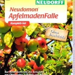 Neudorff Neudomon Apfelmadenfalle