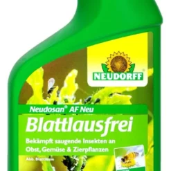 Neudorff Neudosan AF Neu Blattlausfrei - 500 Ml