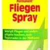 Neudorff Permanent Fliegenspray - 0,5 L -Gartenbedarfsgeschäft Neudorff20Permanent20Fliegenspray 36745 V01