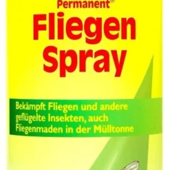 Neudorff Permanent Fliegenspray - 0,5 L